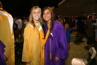 Best Friends!