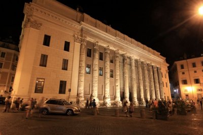 Piazza Navonna