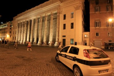 Piazza Navonna