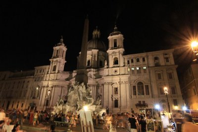 Piazza Navonna