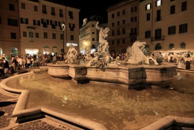 Piazza Navonna