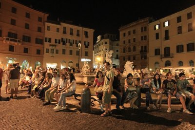 Piazza Navonna