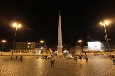 Piazza del Popolo