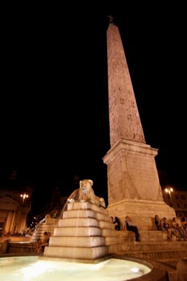 Piazza del Popolo