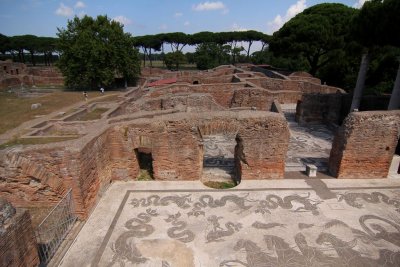 Ostia Antica