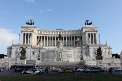 Piazza Venezia