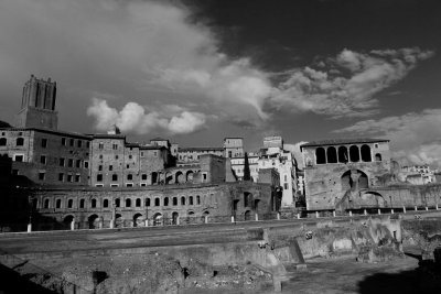 Piazza Venezia