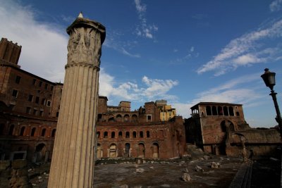 Piazza Venezia