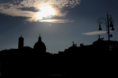 Piazza Venezia