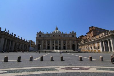 Basilica di San Pietro