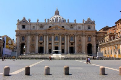 Basilica di San Pietro