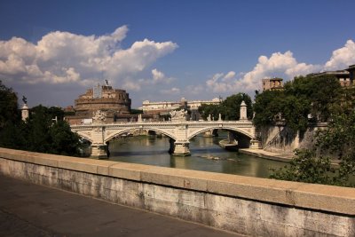 Castel Sant'Angelo