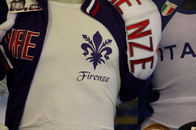 Firenze!