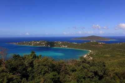 St. Thomas Island