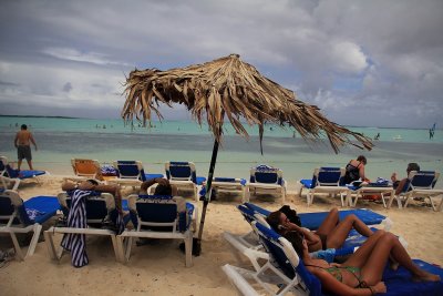 Sorobon Beach, Bonaire