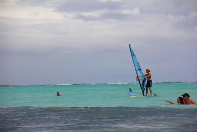 Sorobon Beach, Bonaire