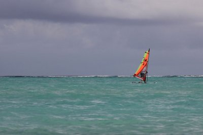 Sorobon Beach, Bonaire