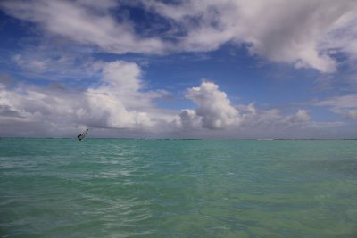 Sorobon Beach, Bonaire