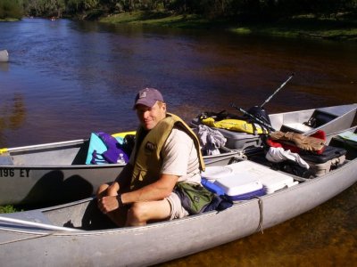 Rick on the November 2010 Canoe Trip.jpg