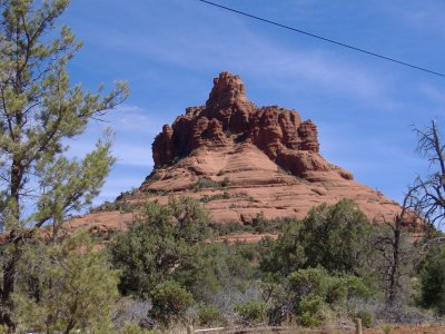 Sedona, AZ