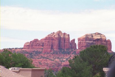 Sedona, AZ