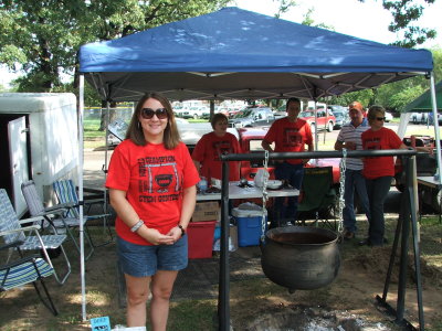 2009 Hopkins County Stew Cook Off