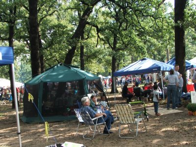 2009 Hopkins County Stew Cook Off