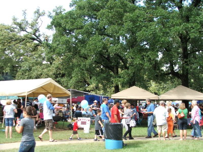 2009 Hopkins County Stew Cook Off