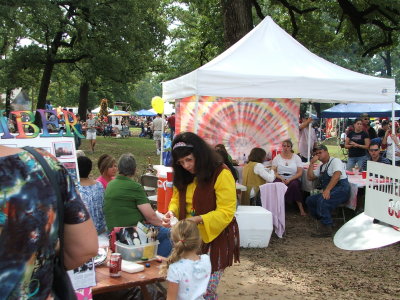 2009 Hopkins County Stew Cook Off