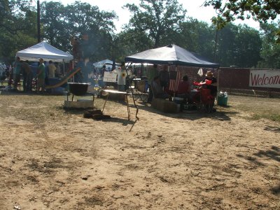 2010 Hopkins County Stew Cook Off