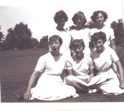 Wellingborough Girls High School