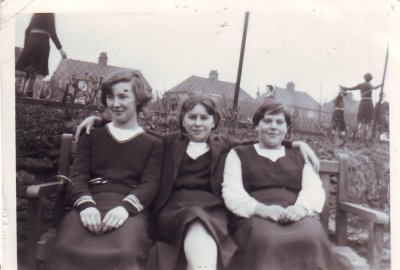 Wellingborough Girls High School