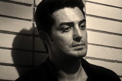 Sherif Abdel Rahman