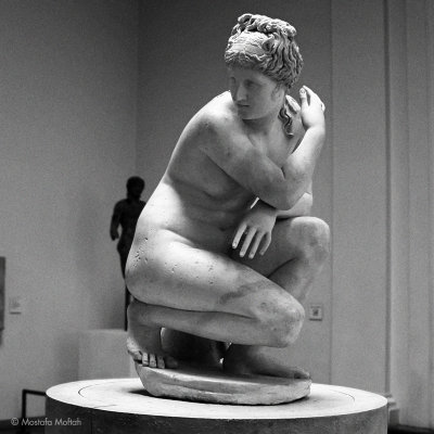 Lely's Venus (Aphrodite)