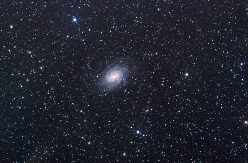 NGC 6744 Full Frame image (5.3meg)