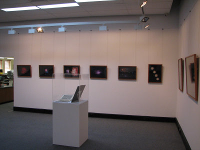 Novospace Photo Exhibition