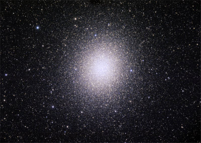 Omega Centauri