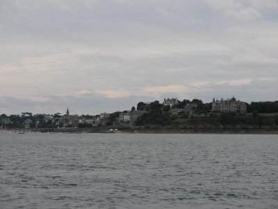 St Malo