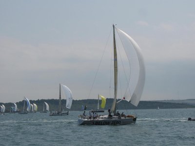 Fastnet