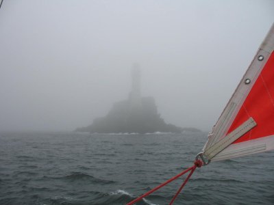 Fastnet Campaign 2009