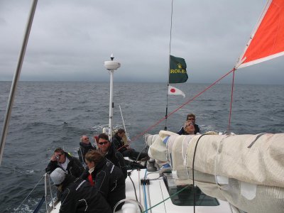 Fastnet