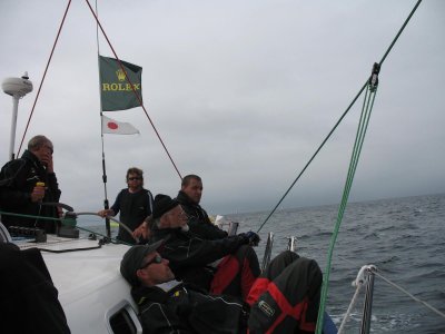 Fastnet