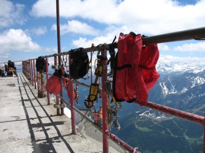 Refuge de Torrino