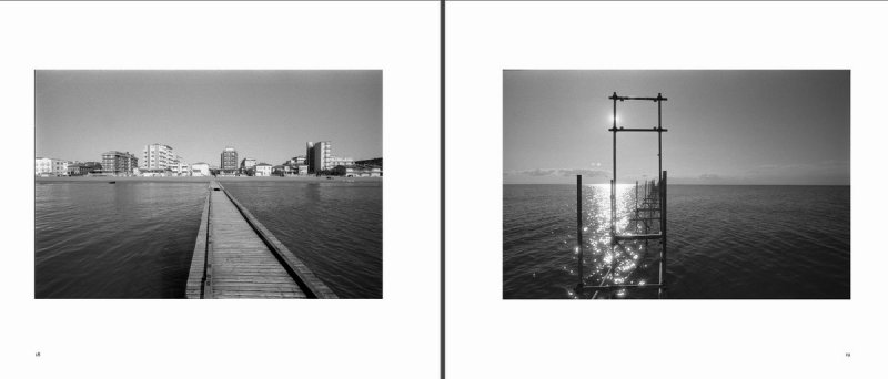 Alexander Slyusarev, Selected Photographs, pages 18-19