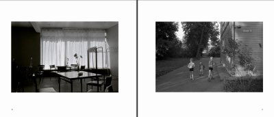 Alexander Slyusarev, Selected Photographs, pages 10-11