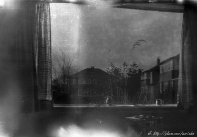 Image rescued from the roll of 127 Perutz Perpantic