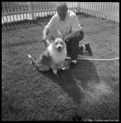 Image from 127 Kodacolor II film