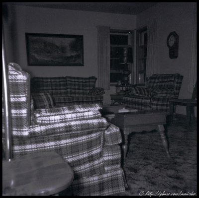 Image from 127 Kodacolor II film