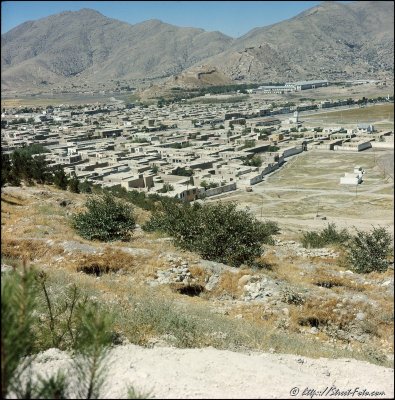 Photographer Unknown: Afghanistan