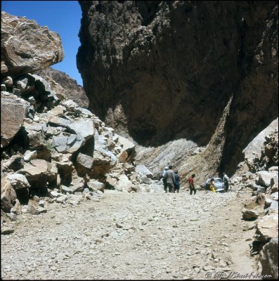 Photographer Unknown: Afghanistan